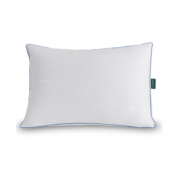 Lauren Ralph Lauren Down Alternative Medium Pillow Wayfair